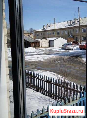 3-комнатная квартира, 49.5 м², 1/2 эт. на продажу в Еткуле Еткуль - изображение 1