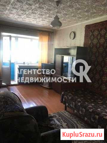 1-комнатная квартира, 32 м², 3/5 эт. на продажу в Казани Казань - изображение 1