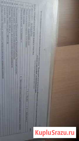 Участок СНТ, ДНП 28682 сот. на продажу в Березовке Красноярского края Березовка - изображение 1