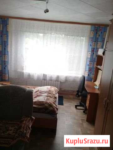 1-комнатная квартира, 41 м², 1/2 эт. на продажу в Кирове Киров - изображение 1