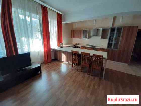 2-комнатная квартира, 80 м², 2/6 эт. на продажу в Сочи Сочи