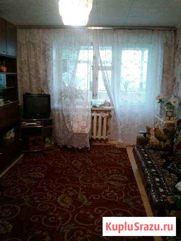 3-комнатная квартира, 60 м², 5/5 эт. на продажу в Щиграх Щигры - изображение 1