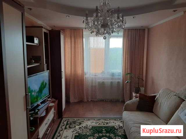 2-комнатная квартира, 52.4 м², 5/5 эт. на продажу в Львовском Львовский - изображение 1