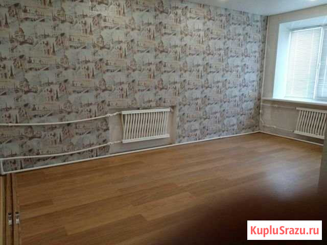 1-комнатная квартира, 29 м², 1/3 эт. на продажу в Сызрани Сызрань - изображение 1
