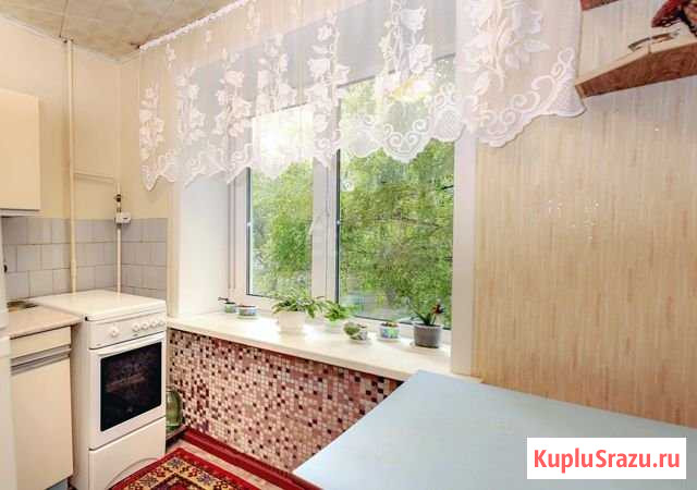 2-комнатная квартира, 42.2 м², 2/5 эт. на продажу в Кургане Курган - изображение 1