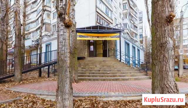 Торговое помещение, 240.6 кв.м. Воронеж - изображение 1