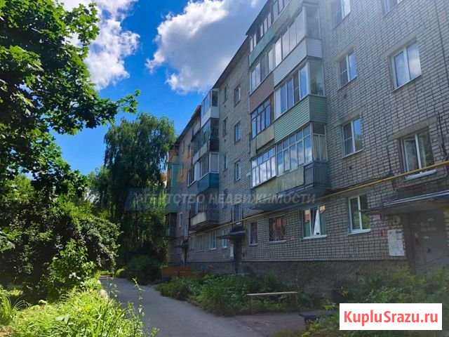 1-комнатная квартира, 31 м², 2/5 эт. на продажу в Рязани Рязань - изображение 1