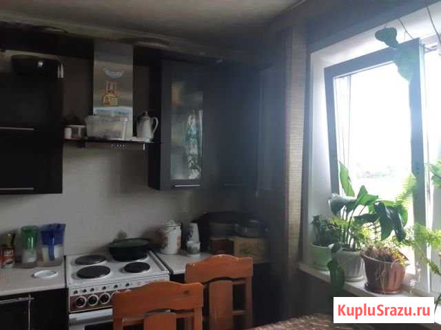 2-комнатная квартира, 52.3 м², 5/5 эт. на продажу в Чите Чита - изображение 1