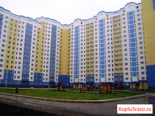 1-комнатная квартира, 42 м², 11/16 эт. на продажу в Чехове Московской области Чехов - изображение 1