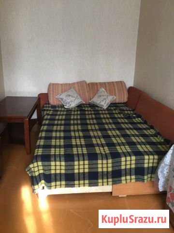 1-комнатная квартира, 70 м², 1/1 эт. в аренду посуточно в Тамбове Тамбов - изображение 1