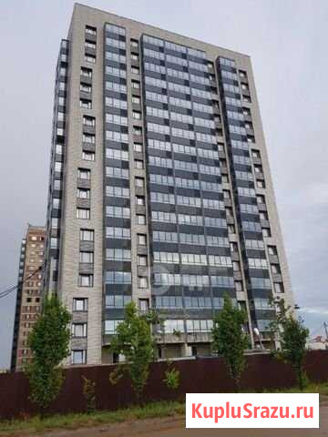 2-комнатная квартира, 65 м², 5/17 эт. на продажу в Казани Казань - изображение 1