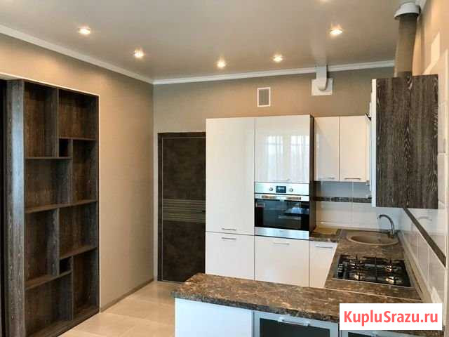 1-комнатная квартира, 58 м², 5/10 эт. на продажу в Оренбурге Оренбург - изображение 1