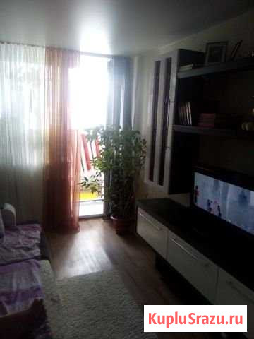 1-комнатная квартира, 30 м², 5/5 эт. на продажу в Кирове Киров - изображение 1