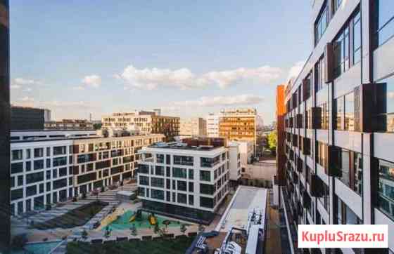 2-комнатная квартира, 70.3 м², 5/10 эт. на продажу в Москве Москва