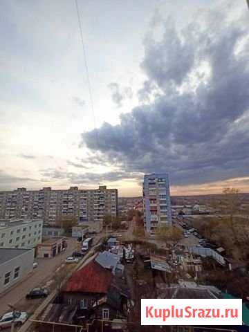 2-комнатная квартира, 54 м², 7/10 эт. на продажу в Сызрани Сызрань - изображение 1