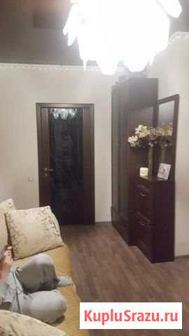 2-комнатная квартира, 90 м², 4/12 эт. на продажу в Анапе Анапа - изображение 1