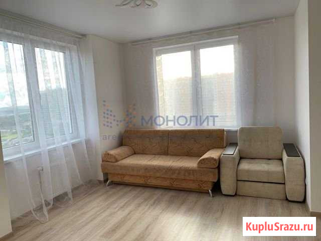 1-комнатная квартира, 43 м², 19/23 эт. на продажу в Нижнем Новгороде Нижний Новгород - изображение 1