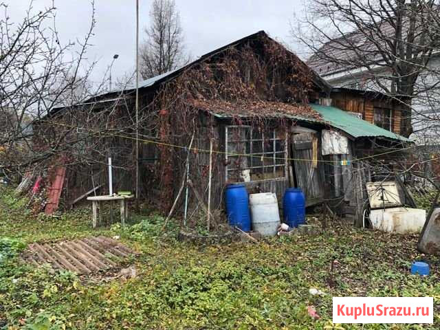 Участок ИЖС 10 сот. на продажу в Москве Москва - изображение 1