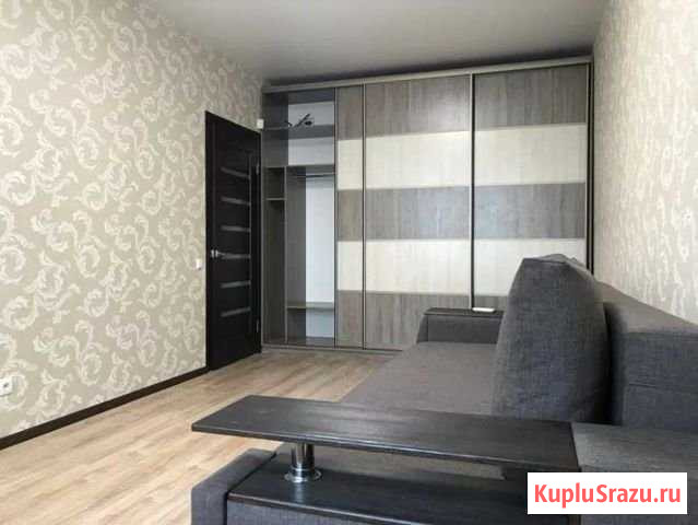 1-комнатная квартира, 42 м², 4/10 эт. в аренду на длительный срок в Саратове Саратов - изображение 1