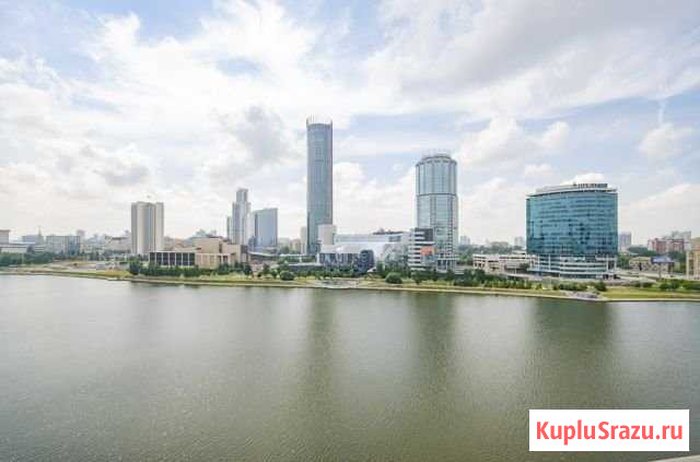 4-комнатная квартира, 170.8 м², 9/14 эт. на продажу в Екатеринбурге Екатеринбург - изображение 1