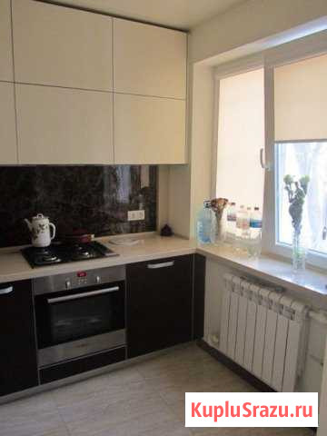 2-комнатная квартира, 69 м², 4/10 эт. в аренду на длительный срок в Саратове Саратов - изображение 1