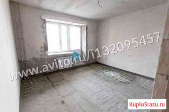 1-комнатная квартира, 40 м², 4/10 эт. на продажу в Казани Казань