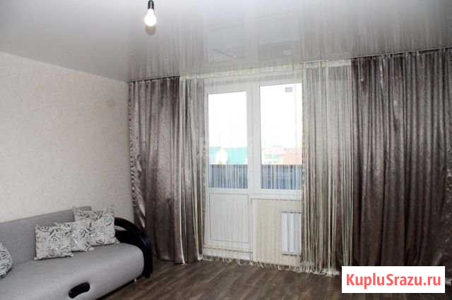 Квартира-студия, 25.9 м², 3/3 эт. на продажу в Кургане Курган - изображение 1