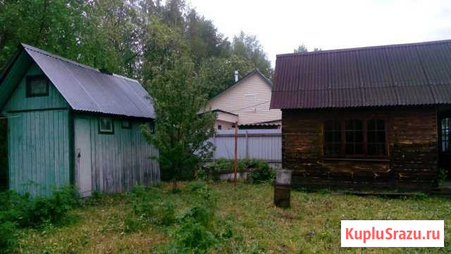 Дача 42 м² на участке 6 сот. на продажу в Клине Клин - изображение 1