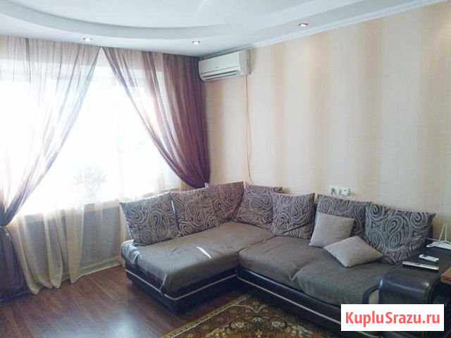 3-комнатная квартира, 66 м², 10/10 эт. на продажу в Ростове-на-Дону Ростов-на-Дону - изображение 1