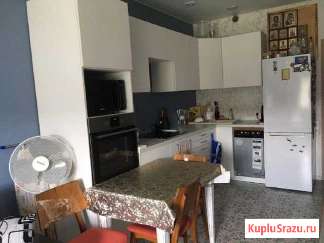1-комнатная квартира, 45 м², 3/18 эт. на продажу в Одинцово Одинцово - изображение 1