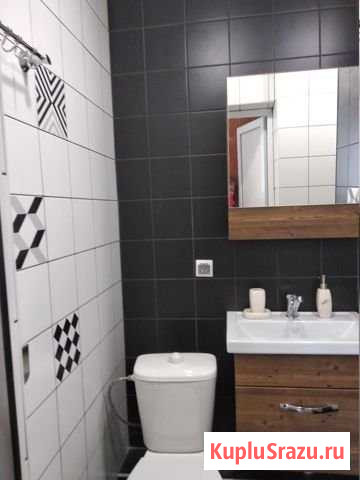 Комната 19 м² в 1-ком. кв., 2/3 эт. в аренду посуточно в Анапе Анапа - изображение 1