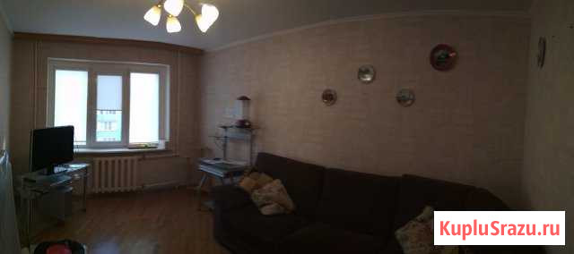 4-комнатная квартира, 78 м², 5/10 эт. на продажу в Ростове-на-Дону Ростов-на-Дону - изображение 1