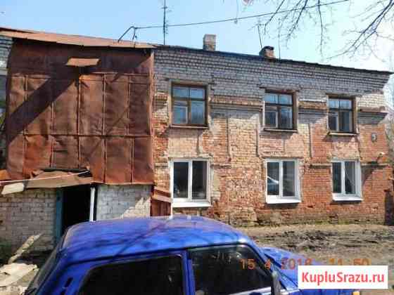 2-комнатная квартира, 32.6 м², 1/2 эт. на продажу в Муроме Муром