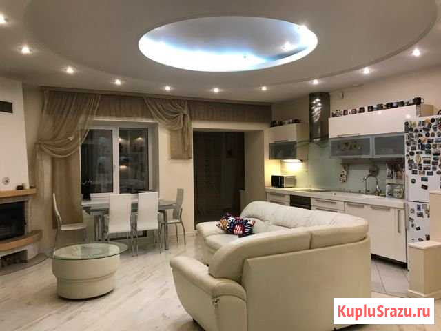 4-комнатная квартира, 140 м², 5/5 эт. на продажу в Кирове Киров - изображение 1