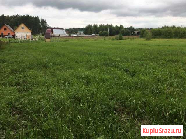 Участок ИЖС 15 сот. на продажу в Юхнове Юхнов - изображение 1