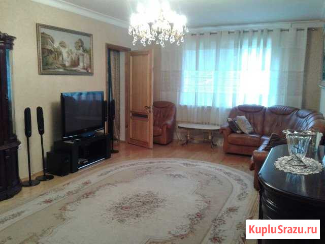 Дом 300 м² на участке 4 сот. на продажу в Махачкале Махачкала - изображение 1
