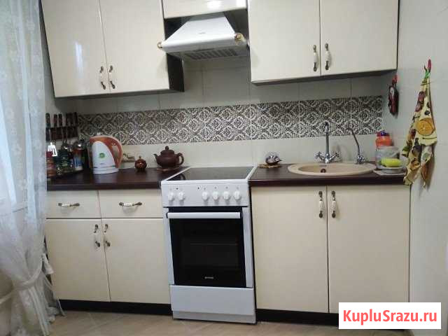 1-комнатная квартира, 33 м², 2/14 эт. на продажу в Рыбинске Рыбинск - изображение 1
