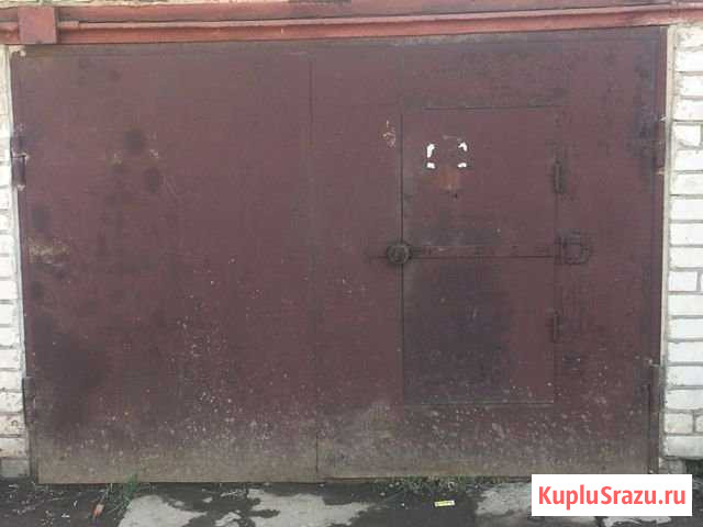 Гараж 18 м² на продажу в Кирове Киров - изображение 1