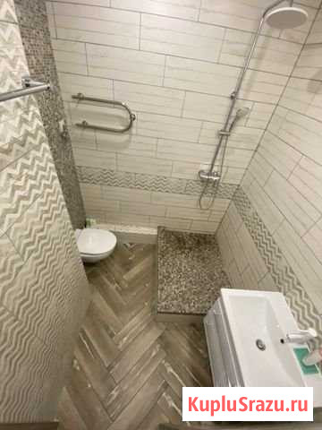 1-комнатная квартира, 36 м², 9/18 эт. на продажу в Кудрово Кудрово - изображение 1