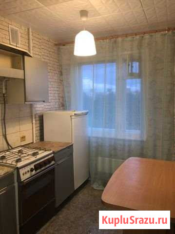2-комнатная квартира, 40 м², 7/9 эт. в аренду на длительный срок в Нижнем Новгороде Нижний Новгород - изображение 1