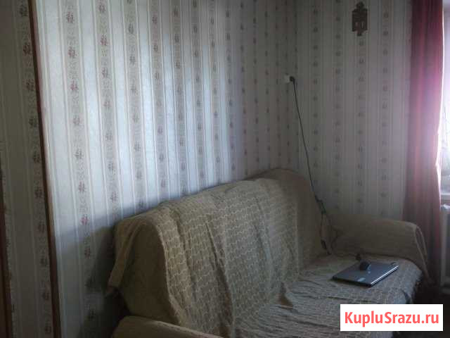 Дом 67 м² на участке 5 сот. на продажу в Киселевске Киселевск - изображение 1