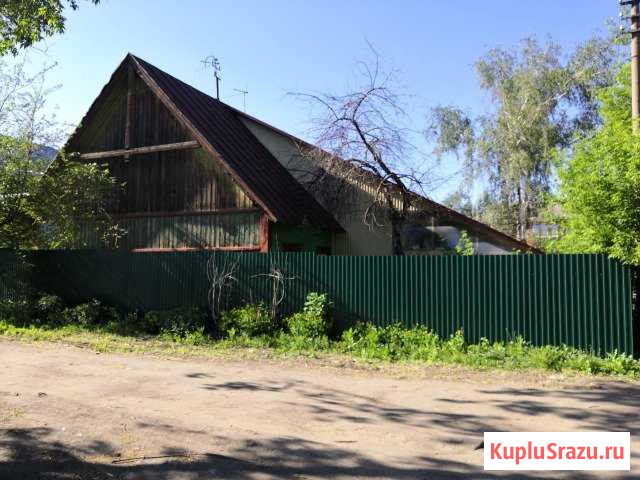 2-комнатная квартира, 92.2 м², 1/1 эт. на продажу в Пензе Пенза - изображение 1