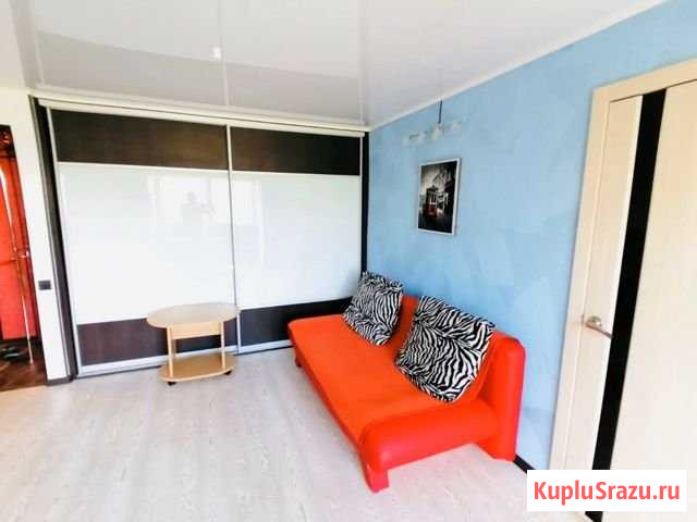2-комнатная квартира, 45 м², 4/5 эт. в аренду на длительный срок в Кургане Курган - изображение 1