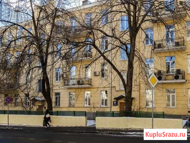 Продам офисное помещение, 123 кв.м. Москва - изображение 1