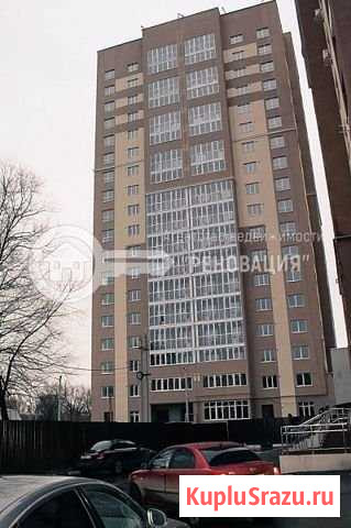 3-комнатная квартира, 86 м², 12/18 эт. на продажу в Рязани Рязань - изображение 1