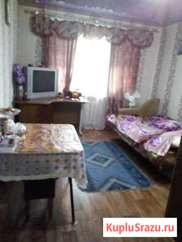 Комната 18 м² в 1-ком. кв., 6/9 эт. на продажу в Воронеже Воронеж - изображение 1