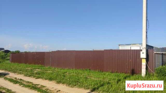 Участок ИЖС 7 сот. на продажу в Малоярославце Малоярославец - изображение 1