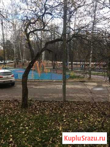 Комната 36 м² в 2-ком. кв., 1/5 эт. на продажу в Правдинском Правдинский - изображение 1