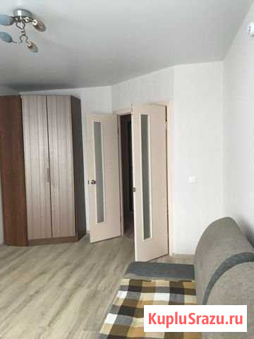 1-комнатная квартира, 35 м², 8/17 эт. в аренду на длительный срок в Ижевске Ижевск - изображение 1