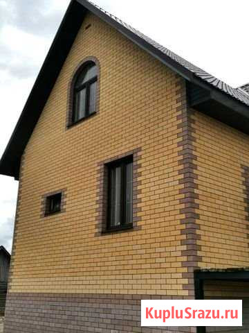 Коттедж 200 м² на участке 7 сот. на продажу в Гусе-Хрустальном Гусь-Хрустальный - изображение 1